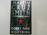  Gorky Park / Nightwing