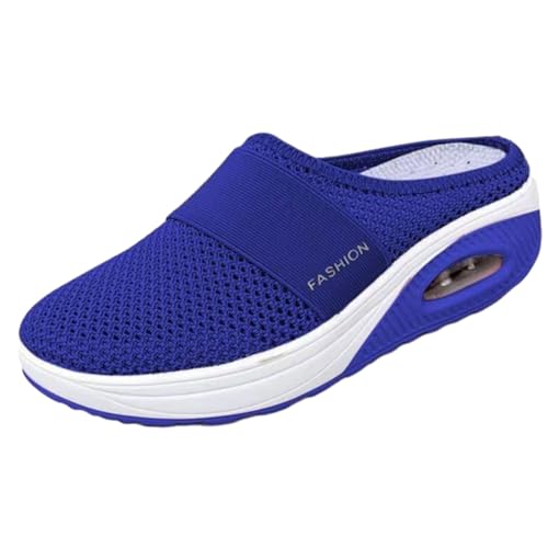 Washable Sliding Orthopedic Sliding Shoes, 2024 Washable Slingback Orthopedic Slide Sport Sandals, Washable Orthopedic Shoes for Men and Women