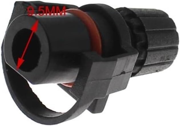 1323.V3 Radiator Drain Cap Compatible with Peugeot 3008 Compatible with Citroen 1323V3 Sealing,Coolant Thermostat Flange