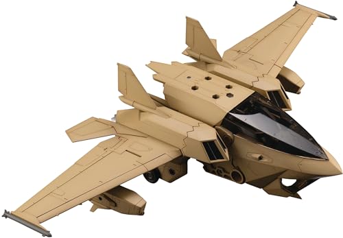 Hexa Gear Booster Pack 005 Kotobukiya pour créer un diorama de science-fiction