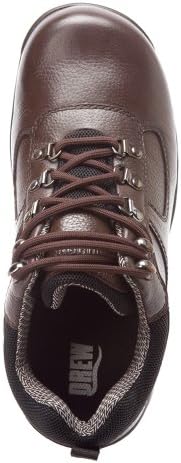 Drew Shoe Men's Boulder, Dark Brown, 12.5 6E US | Image 3