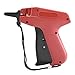 Aqur2020 Plastic Price Tagging Gun, Quick Retail Label Tagger with Comfortable Handle for Garment Shops Supermarkets Clothing Industry