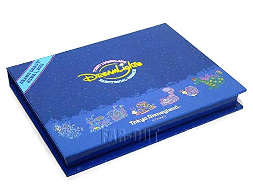 Amazon | 東京ディズニーランド 2001年 エレクトリカルパレード