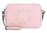 Diese schicke JOOP! Umhängetasche verleiht Ihrem Look pure Eleganz. Das spezielle Design der Tasche hinterlässt einen bleibenden Eindruck, ist gut kombinierbar und ist somit mit all Ihren Outfits zu tragen. Maße: 22 x 15 x 6,5 cm