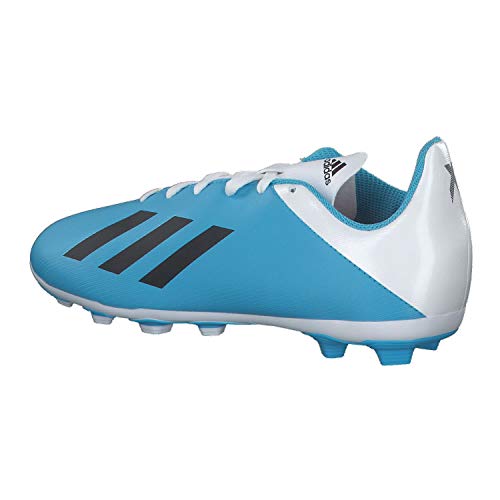 Adidas X 19.4 FxG J, Scarpe da Calcio Bambino