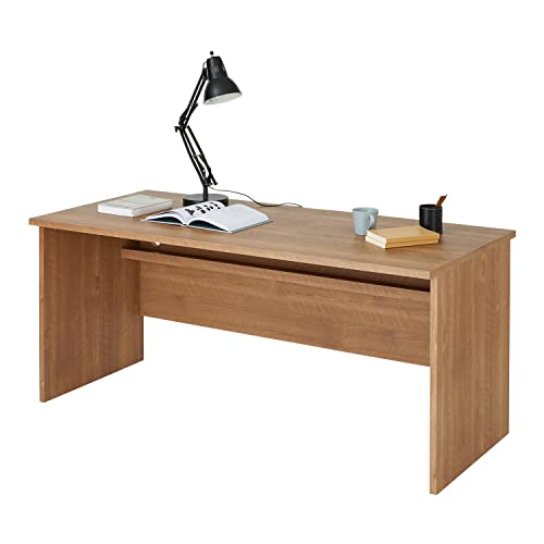 完成品】LOWYA PCデスク｜幅98cm【美品】 Amazon | LOWYA ロウヤ