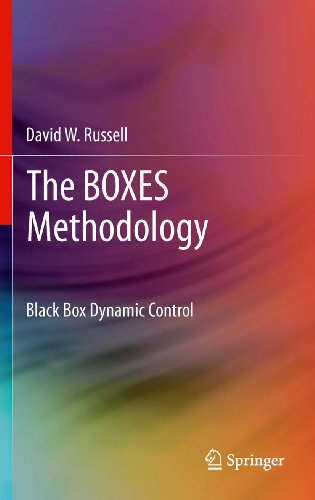 The BOXES Methodology: Black Box Dynamic Control (English Edition)