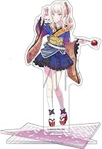 Amazon.co.jp: 暁山瑞希 アクスタ