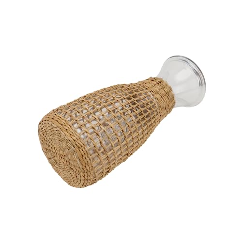 Jarrones Decorativos Modernos Cristal Grandes Marca Zerodeko