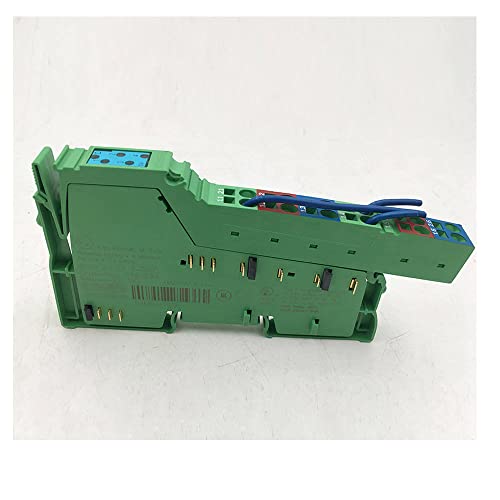 2861234 For Contact Power Supply XCb`Od IB IL 24 DI 4-PAC 24V 3MA