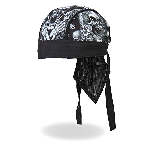 Image of Hot Leathers Head Wrap
