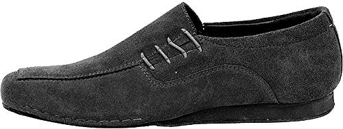 Very Fine Dance Shoes Men's Ballroom Latin Salsa Sneaker Dance Shoes Suede SERO102BBXEB Comfortable (Bundle of 5)3