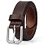 B-dark Brown (Double Stitch)