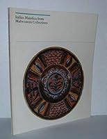 Italian maiolica from Midwestern collections: [exhibition], Indiana University Art Museum, September 4-October 8, 1977 (Publication - Indiana University Art Museum) B0006WZ2B4 Book Cover