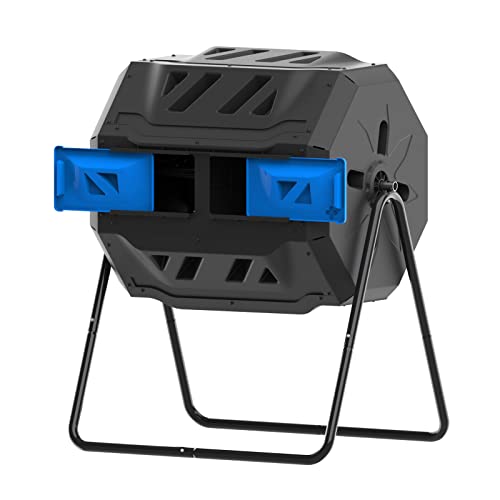 Comparison of Best Garden Composters [Top Picks 2023 Reviews]