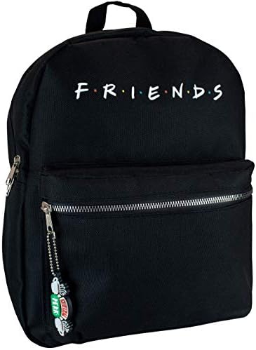 FRIENDS Womens Backpack Central Perk