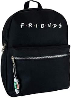 FRIENDS Womens Backpack Central Perk