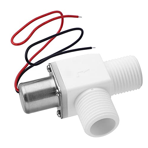 Électrovanne à impulsion électrique 3.6V pour réparer une fuite d'eau - 5