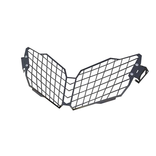 Couverture phare moto robuste de qualité supérieure V-STROM - 6