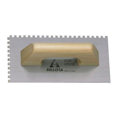 Bellota - Llana Dentada 5873-06