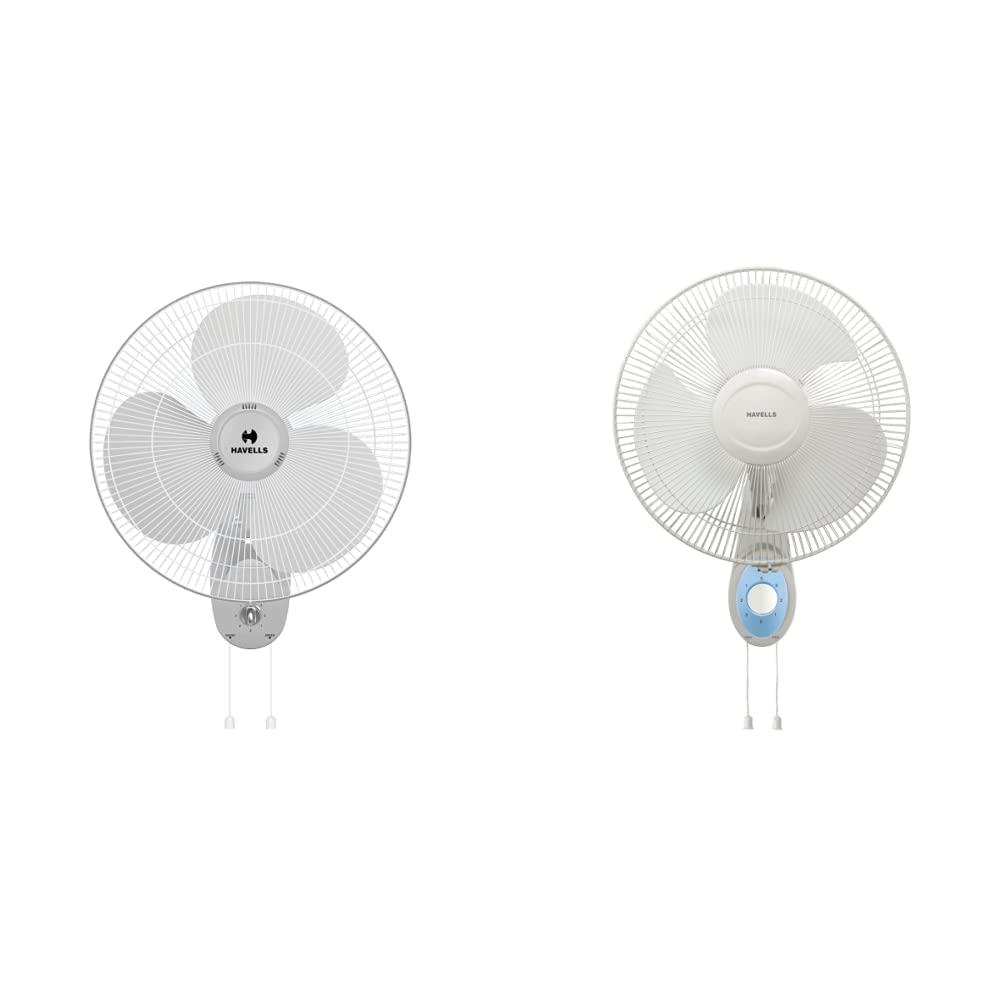 Buy Havells Sameera 400mm Wall Fan 