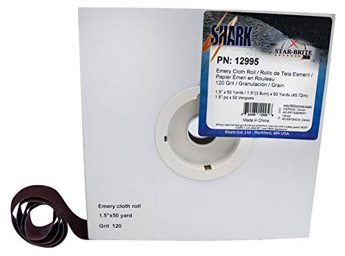 Shark 12995 Industries 1 1/2