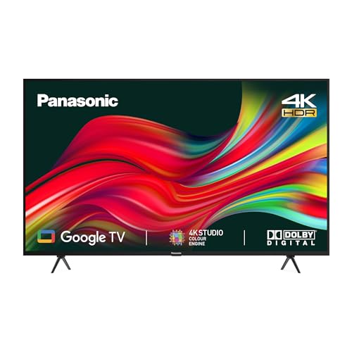 31% OFF on Panasonic 139 cm (55 inches) 4K Ultra HD Smart LED Google TV TH-55MX660DX (Black) 31% OFF on Panasonic 139 cm (55 inches) 4K Ultra HD Smart LED Google TV TH-55MX660DX (Black)