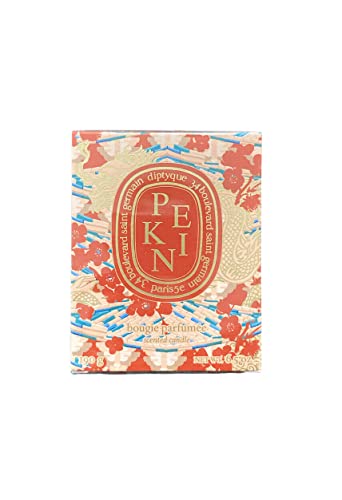 Diptyque - Peking - City Candles - Kerze - Scented Candle - Duftkerze 190g