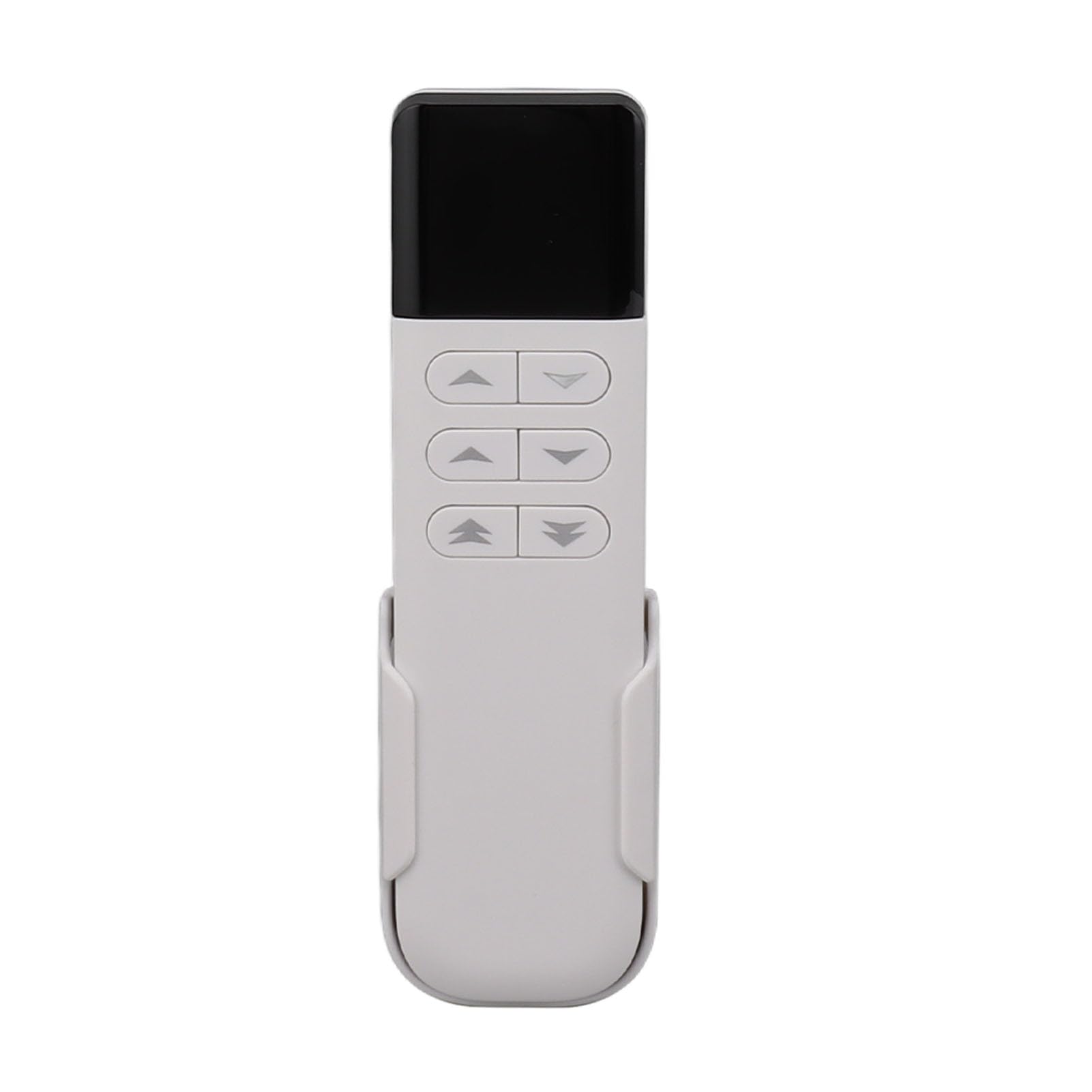 Sillón Reclinable Inalámbrico con Control Manual, Sillón Reclinable de un Motor, Controlador Inalámbrico, sofá Eléctrico, Mando a Distancia para Sala de Estar