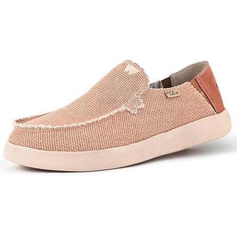 Kickback Barbeach Mocassins Cover