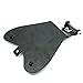 HANSWD Motorcycle Black Metal Solo Seat Baseplate For Sportster XL883/1200