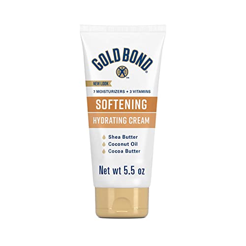 Gold Bond Ultimate Softening lotion hydratante corps pour peaux sèches 5.5 OZ