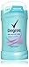 Degree Women Anti-Perspirant and Deodorant Invisible Solid, Sheer Powder 1.6 oz (Pack of 10)