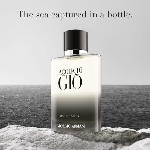 Armani Beauty 3614273662420 Acqua Di Giò – Eau De Parfum – Cologne thumb #2