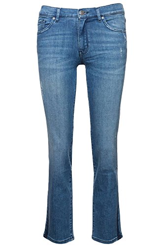 Preisvergleich Produktbild BOSS Jeans Orange J30 Kingston für Damen in Blau, 25