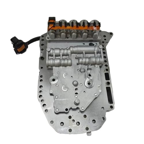 Cuerpo de transmisión automática A4CF1 y A4CF2 para vehículos Hyundai y Kia de 4 velocidades