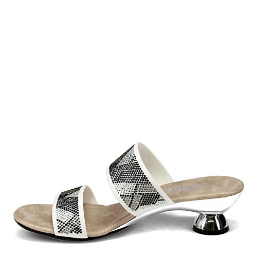 ONEX Zenna White 7 M4