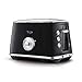 Produktbild Sage - Toast Select Luxe - 2-Scheiben-Toaster mit LED-Countdown-Anzeige - Schwarzer Edelstahl