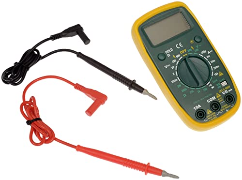 Dorman 86608 Digital Multimeter