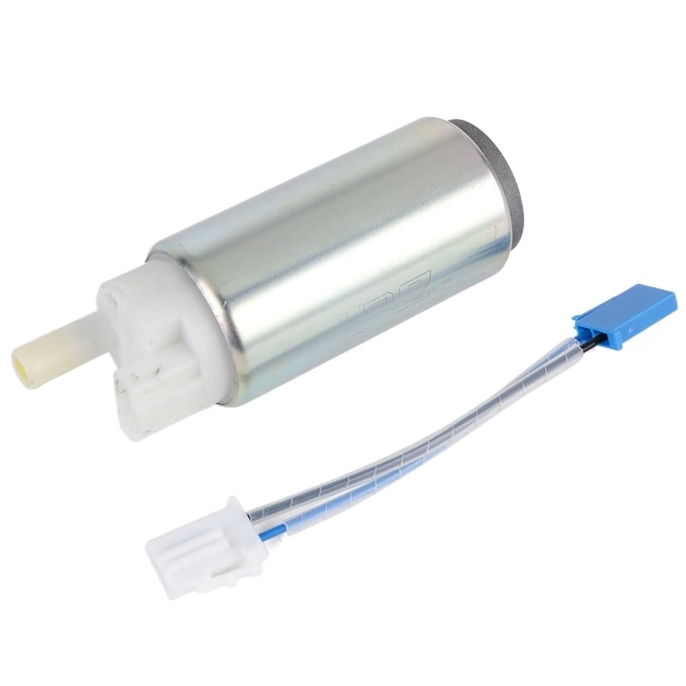 12V Gas Petrol Fuel Pump Kit 15200-98J00 for Suzuki 15200-90J00 15200-90J10 15200-93J01
