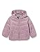 Produktbild United Colors of Benetton (Z6ERJ) Mädchen Giubbotto Jacke, Holunder 2c5, 82