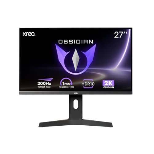 Kreo Obsidian 27I200Q