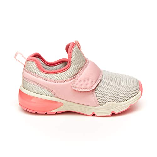 Carter's Unisex-Child Zadith Running Shoe2