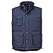 Produktbild Classic Bodywarmer, colorNavy talla 3 XL