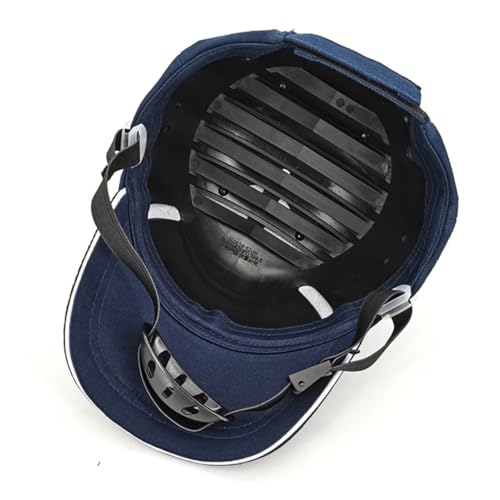 Mipcase 1 Conjunto De Forro De Forros Universais Forros Duro Modelador De Inserção De Boné De Colisã