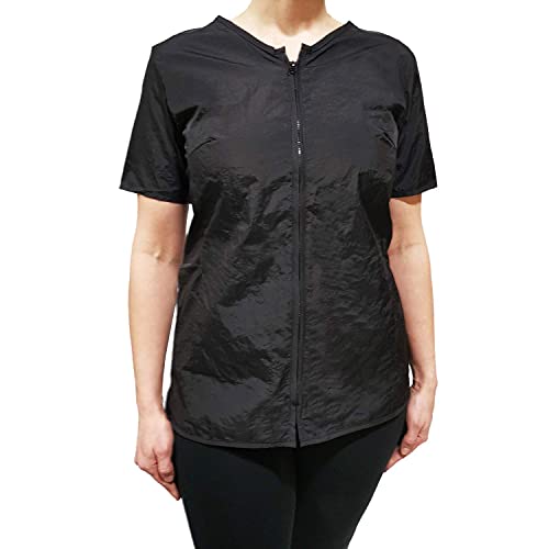 CHARLENE Ivy Short Sleeves Jacket3