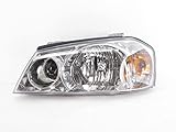 Genuine Kia (92101-3C050) Headlamp Assembly, Left