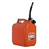 TAYG 603358 20l-Kanister mit Kanüle, orange