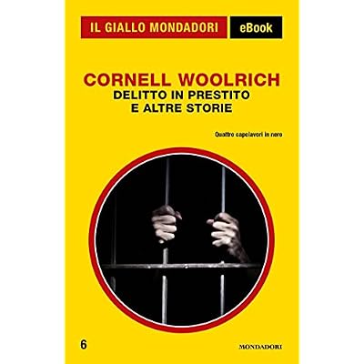 Delitto in prestito e altre storie