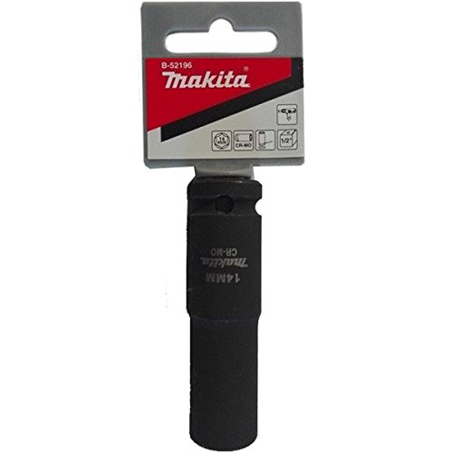 Preisvergleich Produktbild Steckschlüssel 1 / 2" SW19-81.5